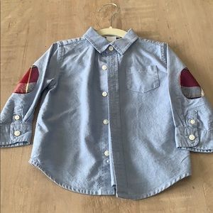 Janie and Jack 18-24m